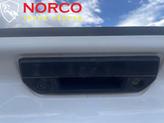Thumbnail of 2020 Summit White Chevrolet Silverado 1500