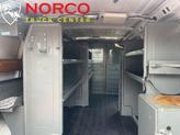 Thumbnail of 2014 Summit White Chevrolet Express 2500