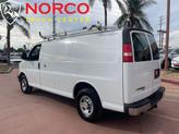 Thumbnail of 2014 Summit White Chevrolet Express 2500