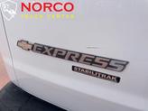 Thumbnail of 2014 Summit White Chevrolet Express 2500