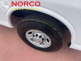 Thumbnail of 2014 Summit White Chevrolet Express 2500