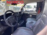 Thumbnail of 2014 Summit White Chevrolet Express 2500
