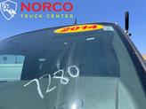 Thumbnail of 2014 Summit White Chevrolet Express 2500