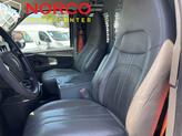 Thumbnail of 2014 Summit White Chevrolet Express 2500