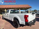 Thumbnail of 2021 Oxford White Ford F-250