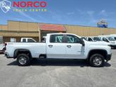 Photo of 2020 Summit White Chevrolet Silverado 2500