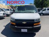 Thumbnail of 2019 Black Chevrolet Express 2500