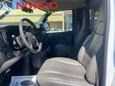 Thumbnail of 2019 Black Chevrolet Express 2500