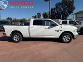 Photo of 2019 Bright White Clearcoat RAM 1500