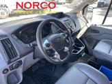 Thumbnail of 2016 Shadow Black Ford Transit-150