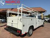 Thumbnail of 2022 Oxford White Ford F-250
