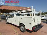 Thumbnail of 2022 Oxford White Ford F-250