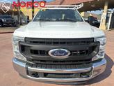 Thumbnail of 2022 Oxford White Ford F-250