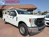 Thumbnail of 2022 Oxford White Ford F-250