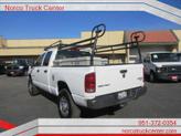 Thumbnail of 2006 Bright White Clearcoat Dodge Ram 2500