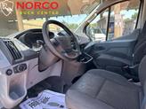 Thumbnail of 2015 Oxford White Ford Transit-250