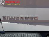 Thumbnail of 2019 Summit White Chevrolet Silverado 1500