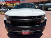 Thumbnail of 2019 Summit White Chevrolet Silverado 1500
