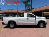 Photo of 2019 Summit White Chevrolet Silverado 1500