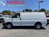 Thumbnail of 2018 Summit White Chevrolet Express 2500