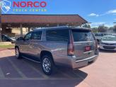 Thumbnail of 2019 Crystal White Tricoat Cadillac Escalade ESV