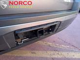 Thumbnail of 2019 Crystal White Tricoat Cadillac Escalade ESV
