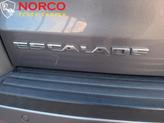 Thumbnail of 2019 Crystal White Tricoat Cadillac Escalade ESV