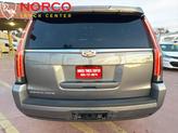 Thumbnail of 2019 Crystal White Tricoat Cadillac Escalade ESV