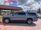 Thumbnail of 2019 Crystal White Tricoat Cadillac Escalade ESV