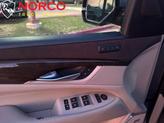 Thumbnail of 2019 Crystal White Tricoat Cadillac Escalade ESV