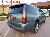 Thumbnail of 2019 Crystal White Tricoat Cadillac Escalade ESV