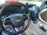 Thumbnail of 2019 Crystal White Tricoat Cadillac Escalade ESV