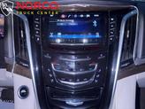 Thumbnail of 2019 Crystal White Tricoat Cadillac Escalade ESV