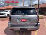 Thumbnail of 2019 Crystal White Tricoat Cadillac Escalade ESV