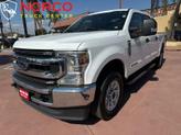 Thumbnail of 2022 Oxford White Ford F-250