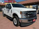Thumbnail of 2022 Oxford White Ford F-250