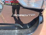 Thumbnail of 2021 Crystal Black Silica Subaru Forester