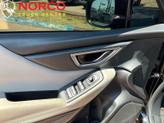 Thumbnail of 2021 Crystal Black Silica Subaru Forester