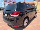 Thumbnail of 2021 Crystal Black Silica Subaru Forester