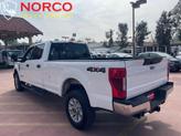 Thumbnail of 2022 Oxford White Ford F-250