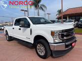 Thumbnail of 2022 Oxford White Ford F-250