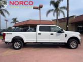 Photo of 2022 Oxford White Ford F-250