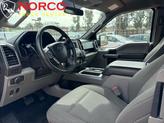 Thumbnail of 2018 Oxford White Ford F-150