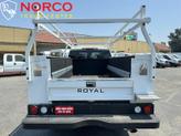 Thumbnail of 2024 Summit White Chevrolet Silverado 2500