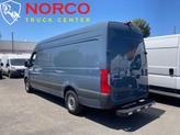 Thumbnail of 2019 Velvet Red Mercedes-Benz Sprinter 2500