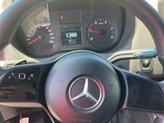 Thumbnail of 2019 Velvet Red Mercedes-Benz Sprinter 2500