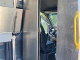Thumbnail of 2019 Velvet Red Mercedes-Benz Sprinter 2500