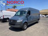 Photo of 2019 Velvet Red Mercedes-Benz Sprinter 2500