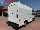 Thumbnail of 2020 White Ford Transit-350