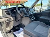 Thumbnail of 2020 White Ford Transit-350